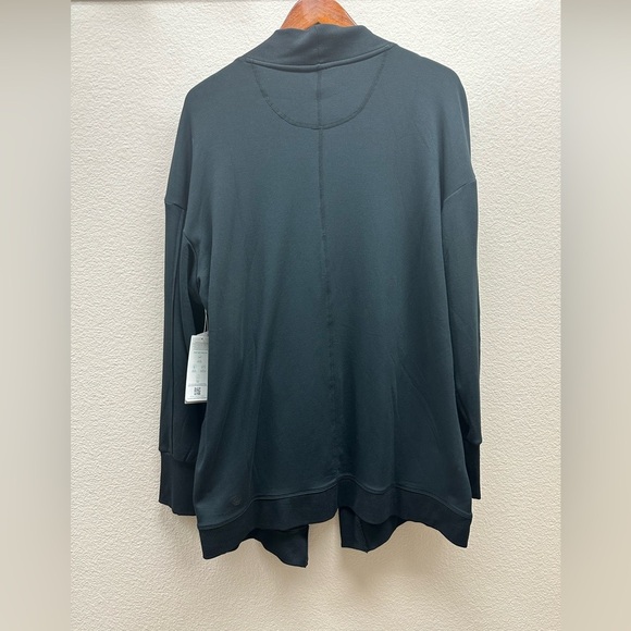 Zella Cardigan/Post Workout Wrap - Picture 6 of 7